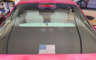 Chevrolet-Camaro-iroc-z-1986-Bright-Red-Saddle-Tan-16