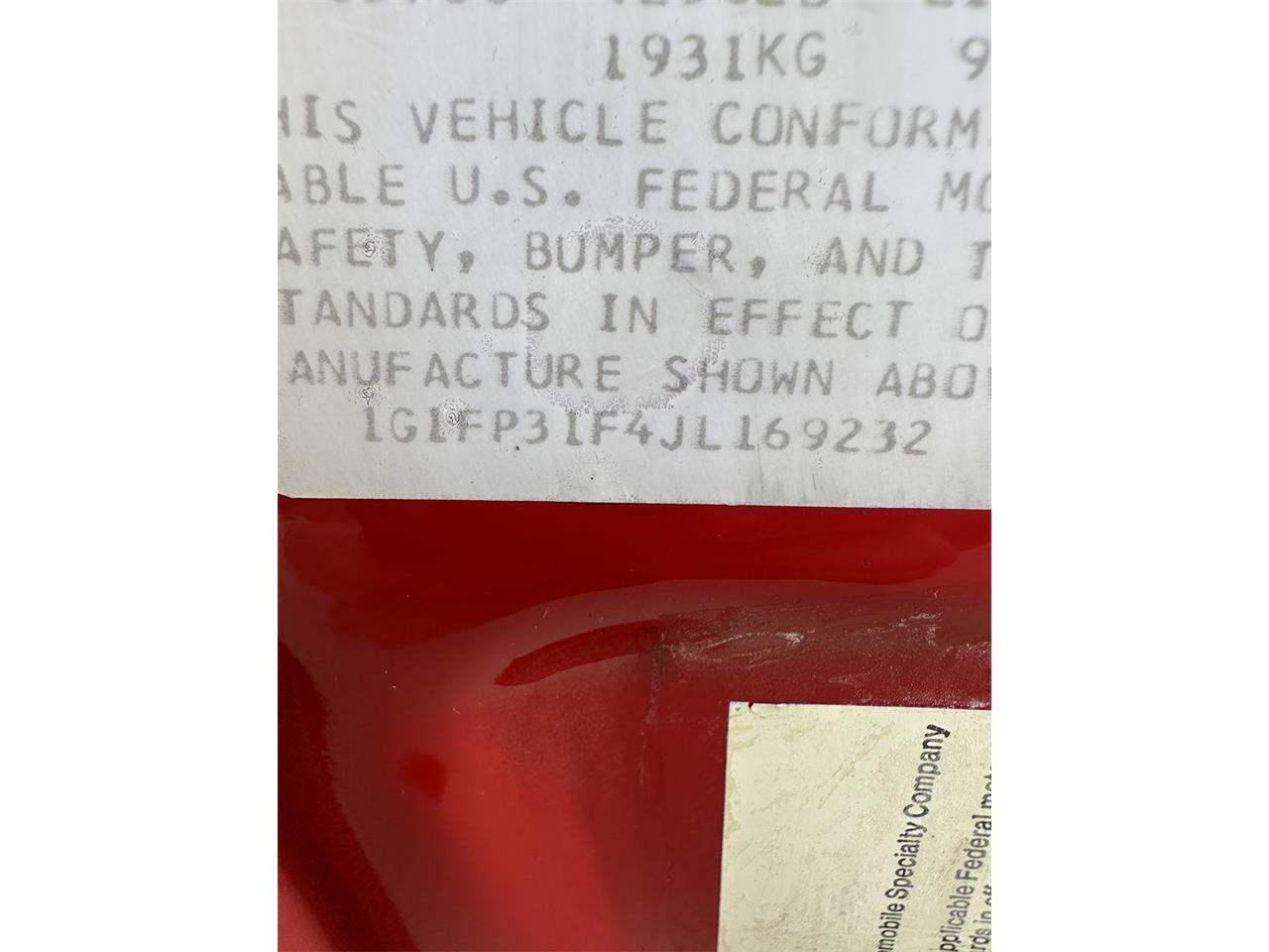 Chevrolet-Camaro-iroc-z-1988-Red-Gray-and-Black-16