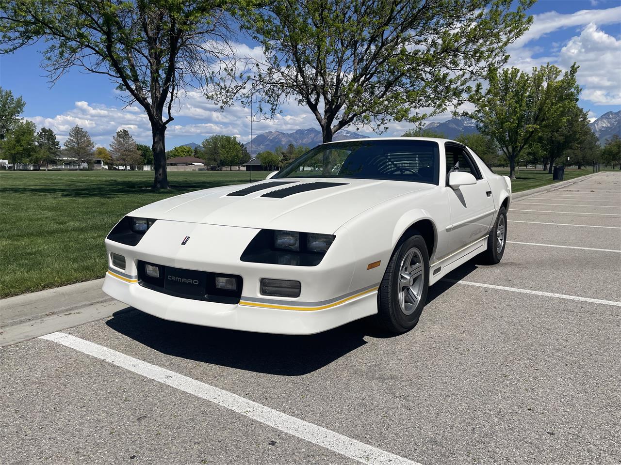 Chevrolet-Camaro-iroc-z-1989-White-Gray-8