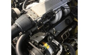 Chevrolet-Camaro-iroc-z28-1986-Yellow-Black-32