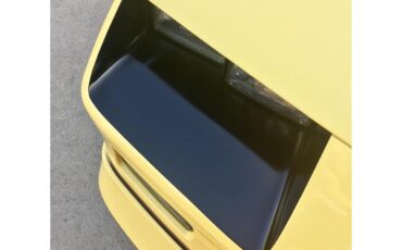 Chevrolet-Camaro-iroc-z28-1986-Yellow-Black-9