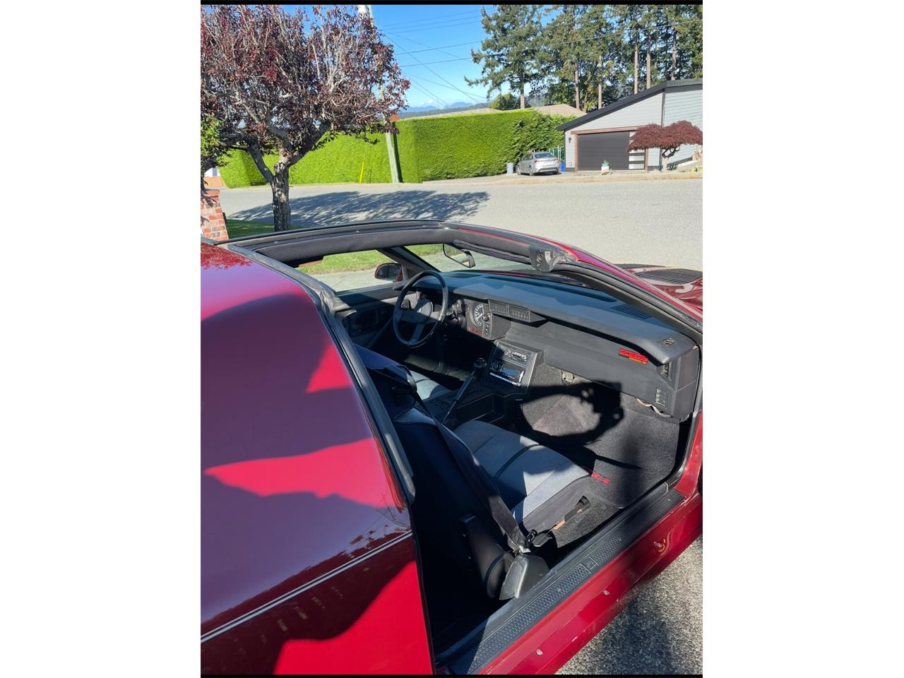 Chevrolet-Camaro-iroc-z28-1989-Copper-Grey-1