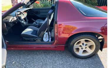 Chevrolet-Camaro-iroc-z28-1989-Copper-Grey-2