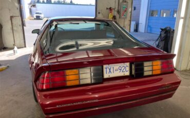 Chevrolet-Camaro-iroc-z28-1989-Copper-Grey-3