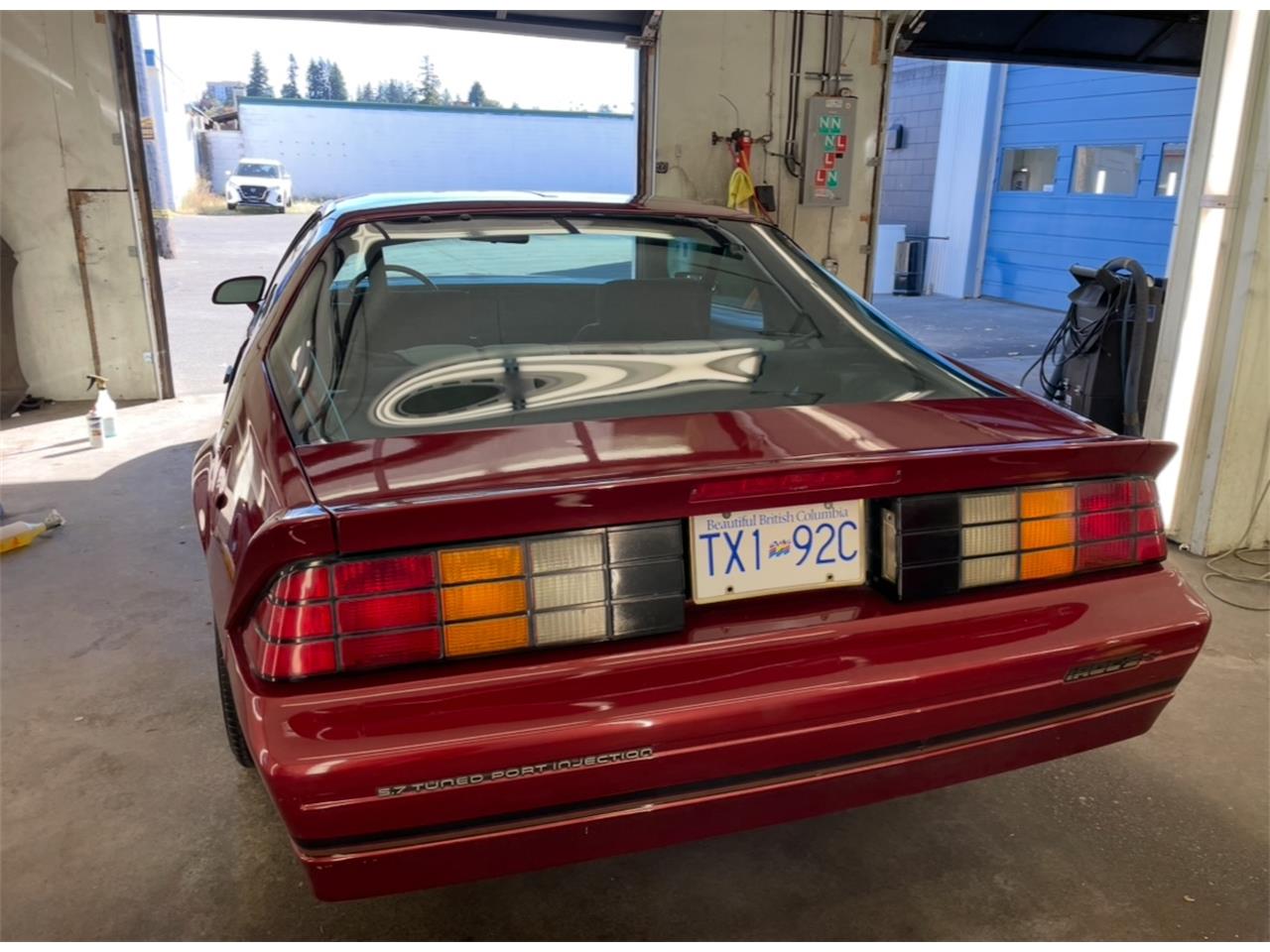 Chevrolet-Camaro-iroc-z28-1989-Copper-Grey-3