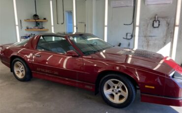 Chevrolet-Camaro-iroc-z28-1989-Copper-Grey-4