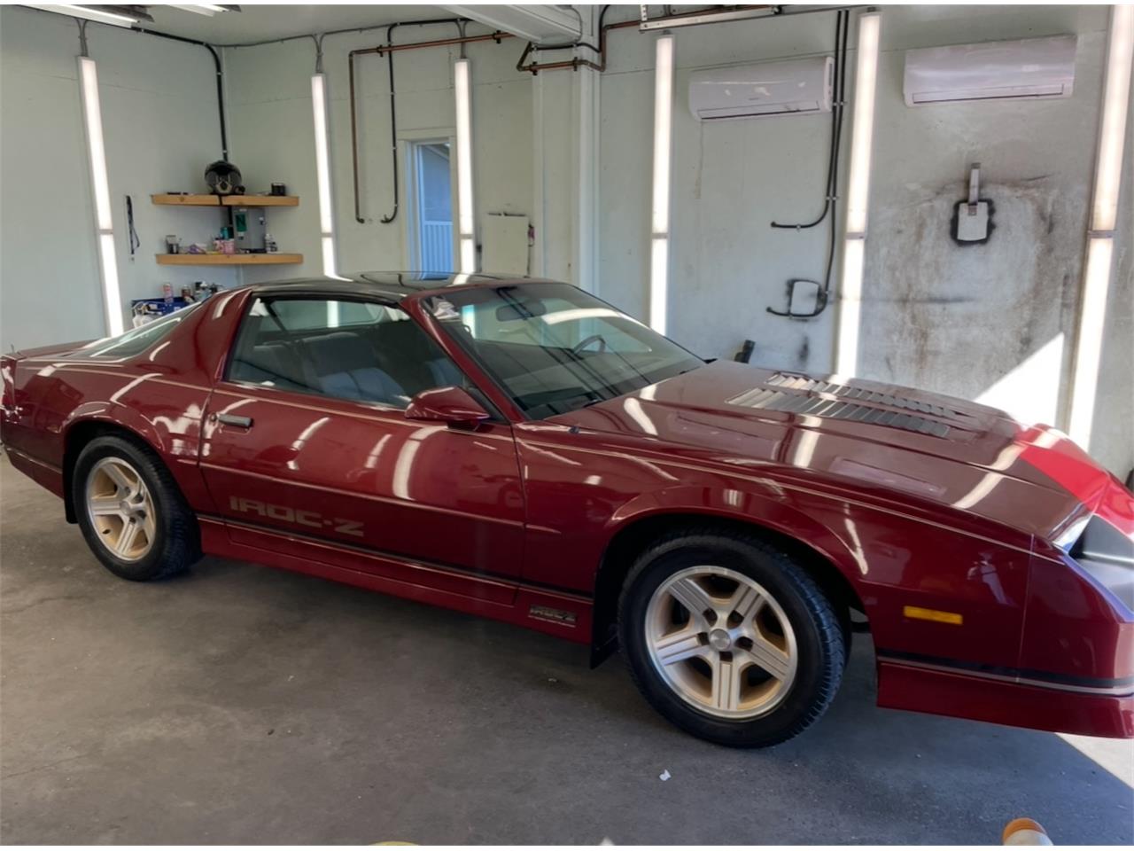 Chevrolet-Camaro-iroc-z28-1989-Copper-Grey-4