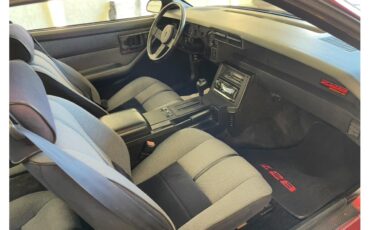 Chevrolet-Camaro-iroc-z28-1989-Copper-Grey-5