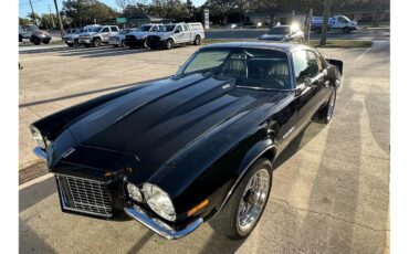 Chevrolet-Camaro-rs-1971-Black-Black-1