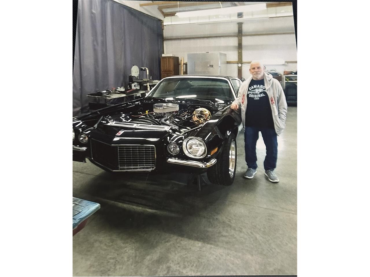 Chevrolet-Camaro-rs-1971-Black-Black-19