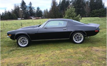 Chevrolet-Camaro-rs-1971-Black-Black-7