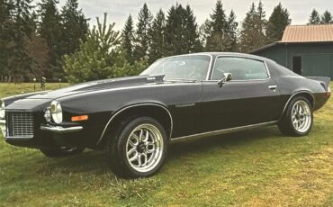 Chevrolet-Camaro-rs-1971-Black-Black-9