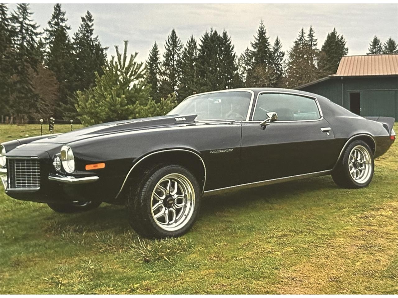 Chevrolet-Camaro-rs-1971-Black-Black-9