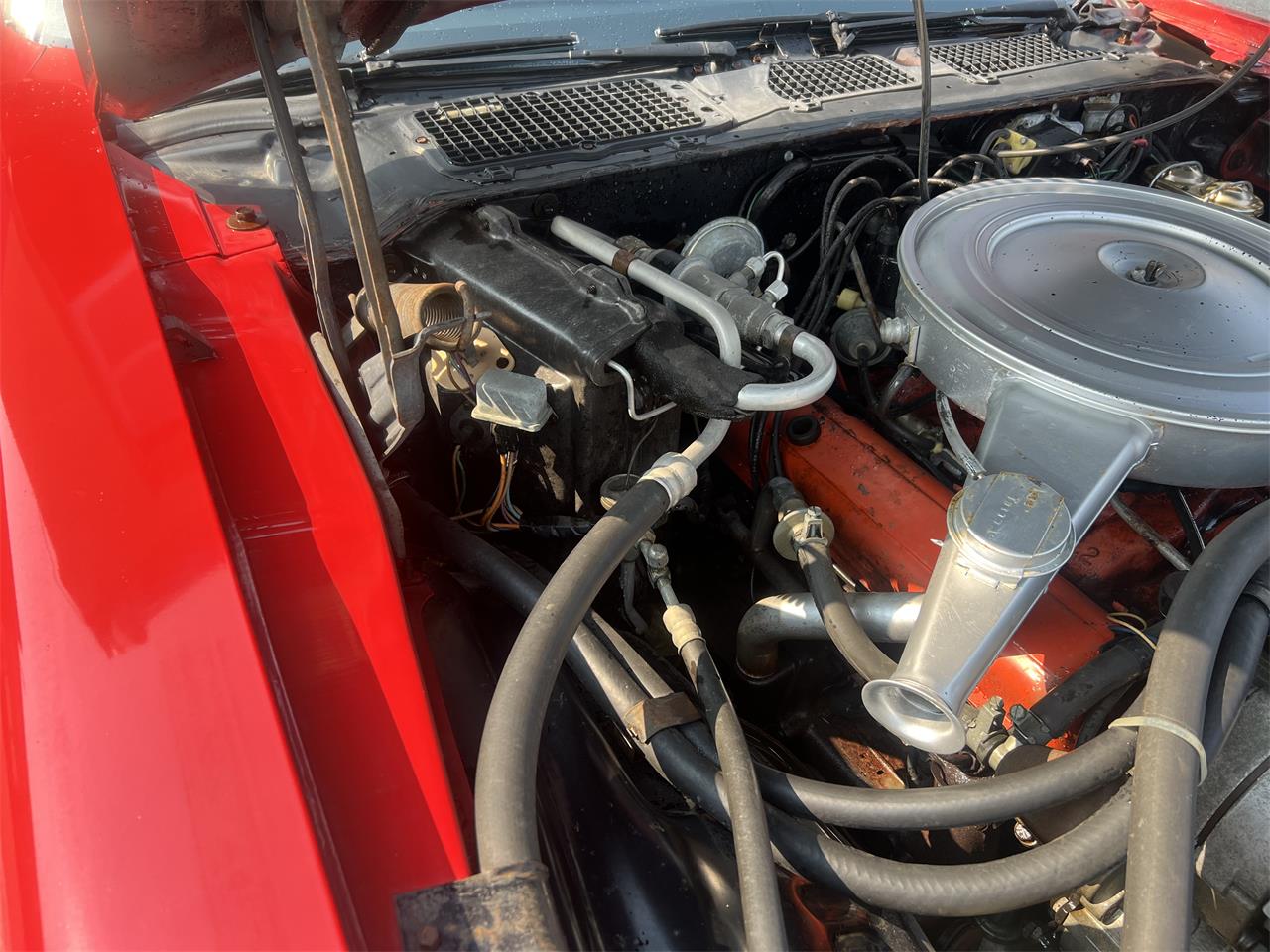 Chevrolet-Camaro-rs-1972-Red-white-vinyl-ro-White-19