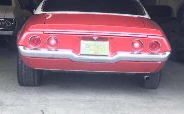 Chevrolet-Camaro-rs-1972-Red-white-vinyl-ro-White-4
