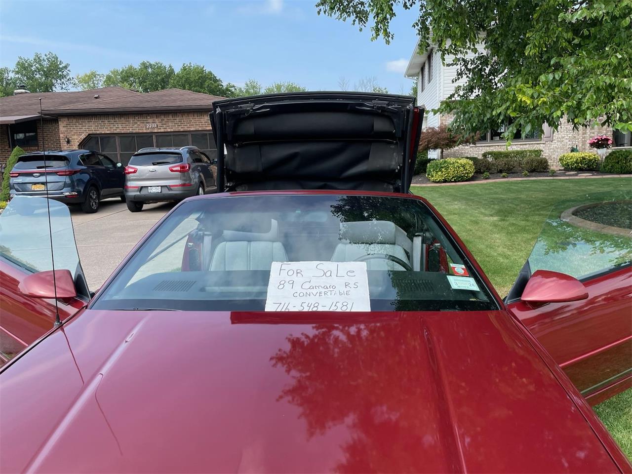 Chevrolet-Camaro-rs-1989-Dark-Red-Gray-12
