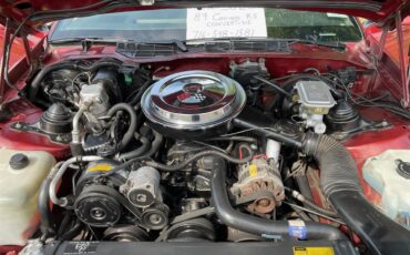 Chevrolet-Camaro-rs-1989-Dark-Red-Gray-14