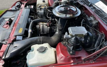 Chevrolet-Camaro-rs-1989-Dark-Red-Gray-16