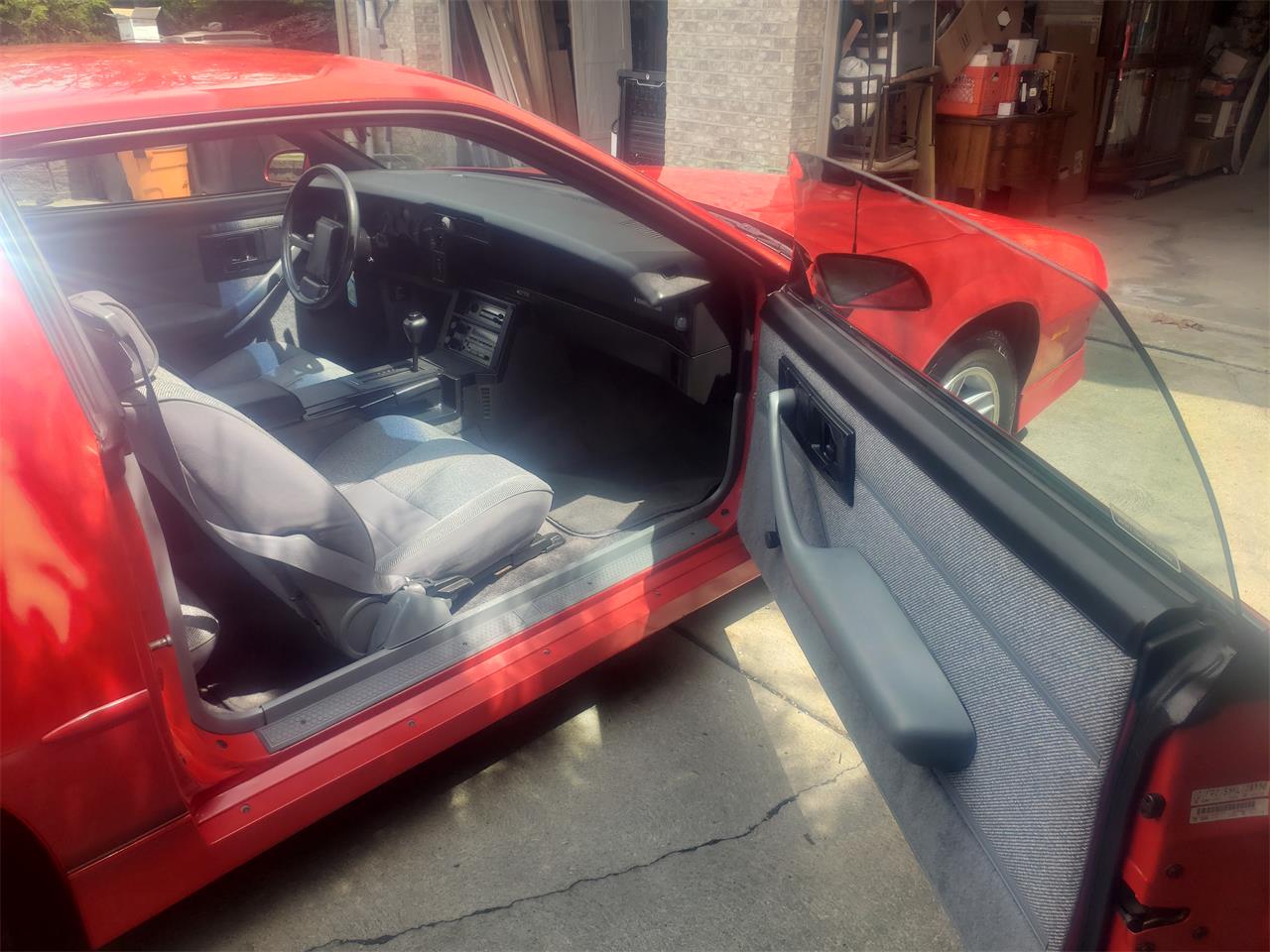 Chevrolet-Camaro-rs-1989-Red-Gray-6