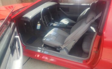 Chevrolet-Camaro-rs-1989-Red-Gray-8