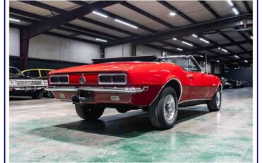 Chevrolet-Camaro-rs-convertible-1968-red-1