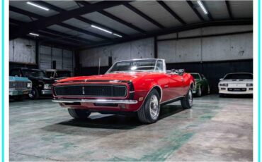 Chevrolet-Camaro-rs-convertible-1968-red