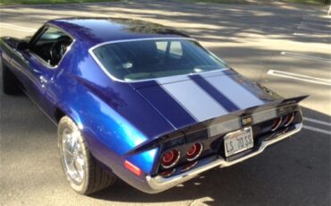 Chevrolet-Camaro-rsss-1970-Cobalt-Bluesilver-Black-1