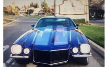 Chevrolet-Camaro-rsss-1970-Cobalt-Bluesilver-Black-13