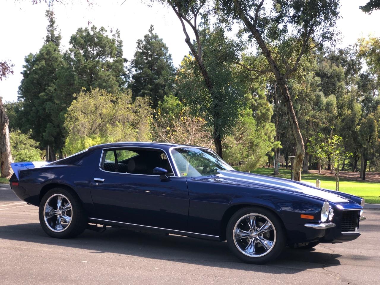 Chevrolet-Camaro-rsss-1970-Cobalt-Bluesilver-Black-18