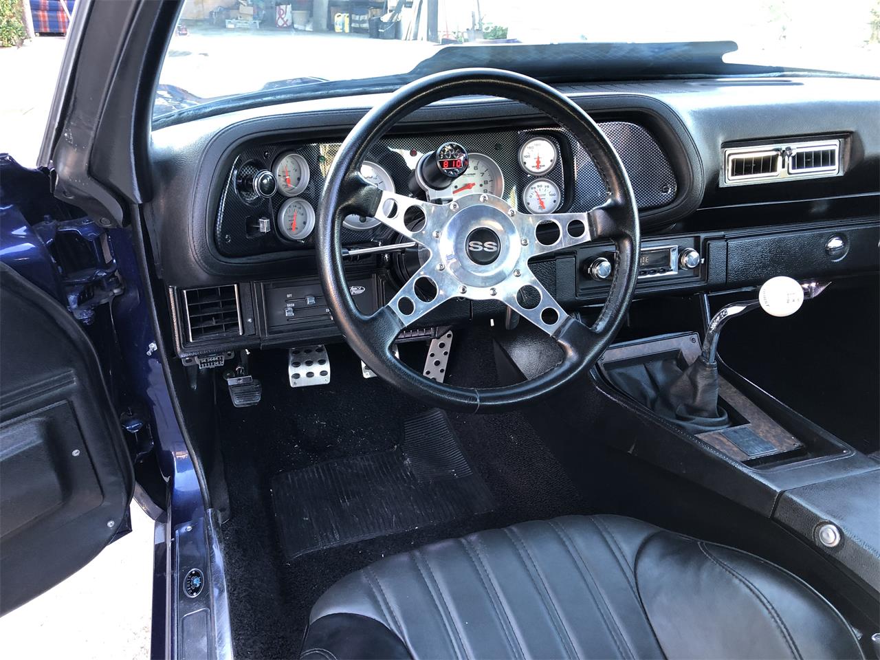 Chevrolet-Camaro-rsss-1970-Cobalt-Bluesilver-Black-24