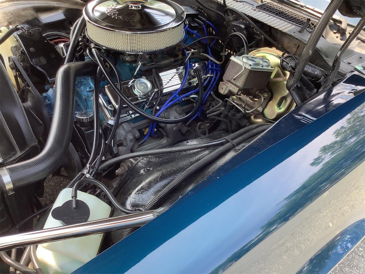 Chevrolet-Camaro-z28-1979-Blue-Blue-20
