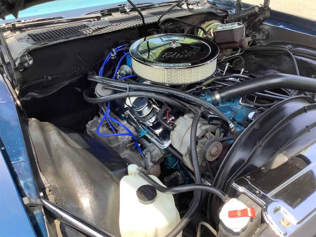 Chevrolet-Camaro-z28-1979-Blue-Blue-23