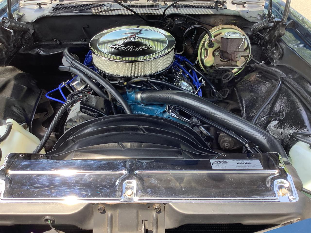 Chevrolet-Camaro-z28-1979-Blue-Blue-24
