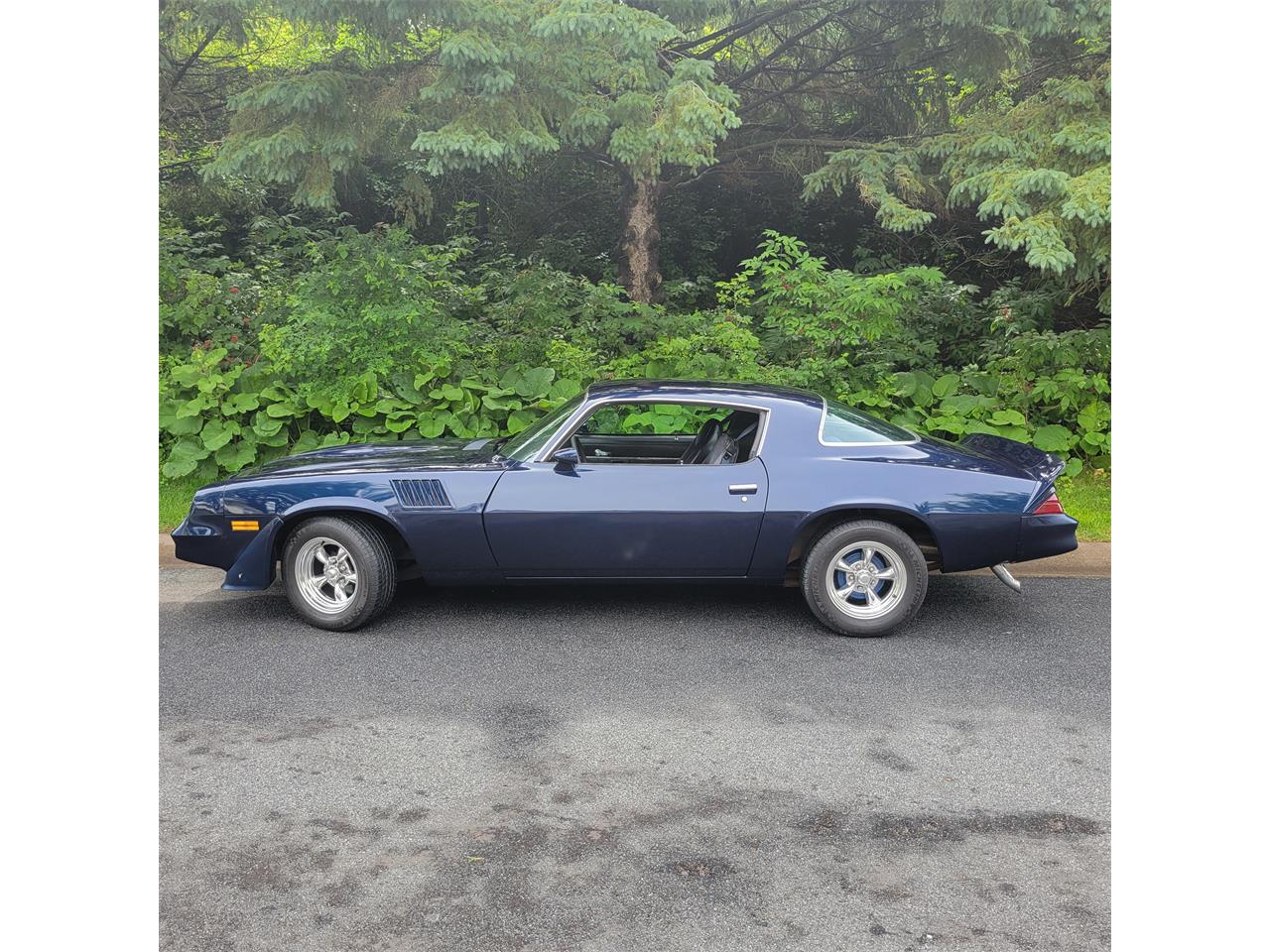 Chevrolet-Camaro-z28-1979-Dark-Blue-Metallic-Black-10