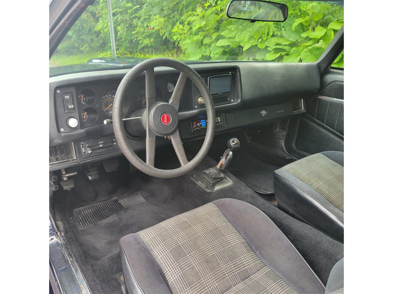 Chevrolet-Camaro-z28-1979-Dark-Blue-Metallic-Black-13