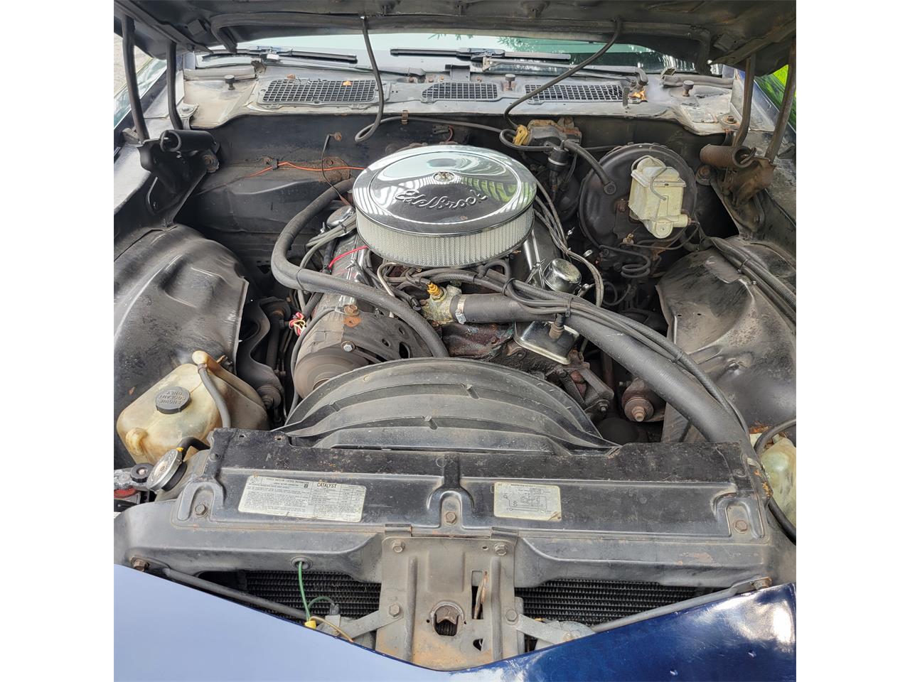 Chevrolet-Camaro-z28-1979-Dark-Blue-Metallic-Black-17