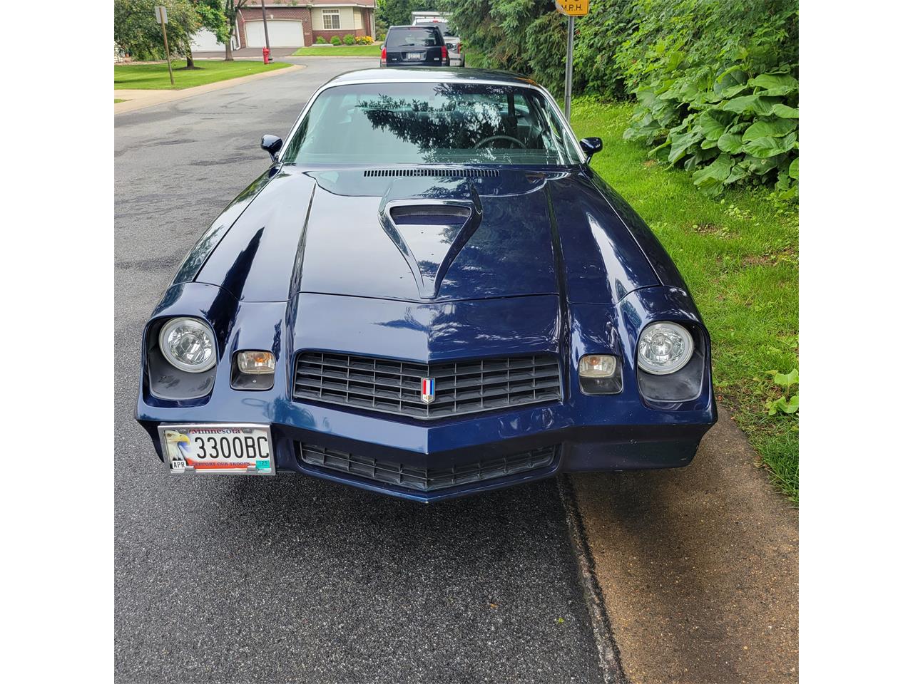 Chevrolet-Camaro-z28-1979-Dark-Blue-Metallic-Black-2