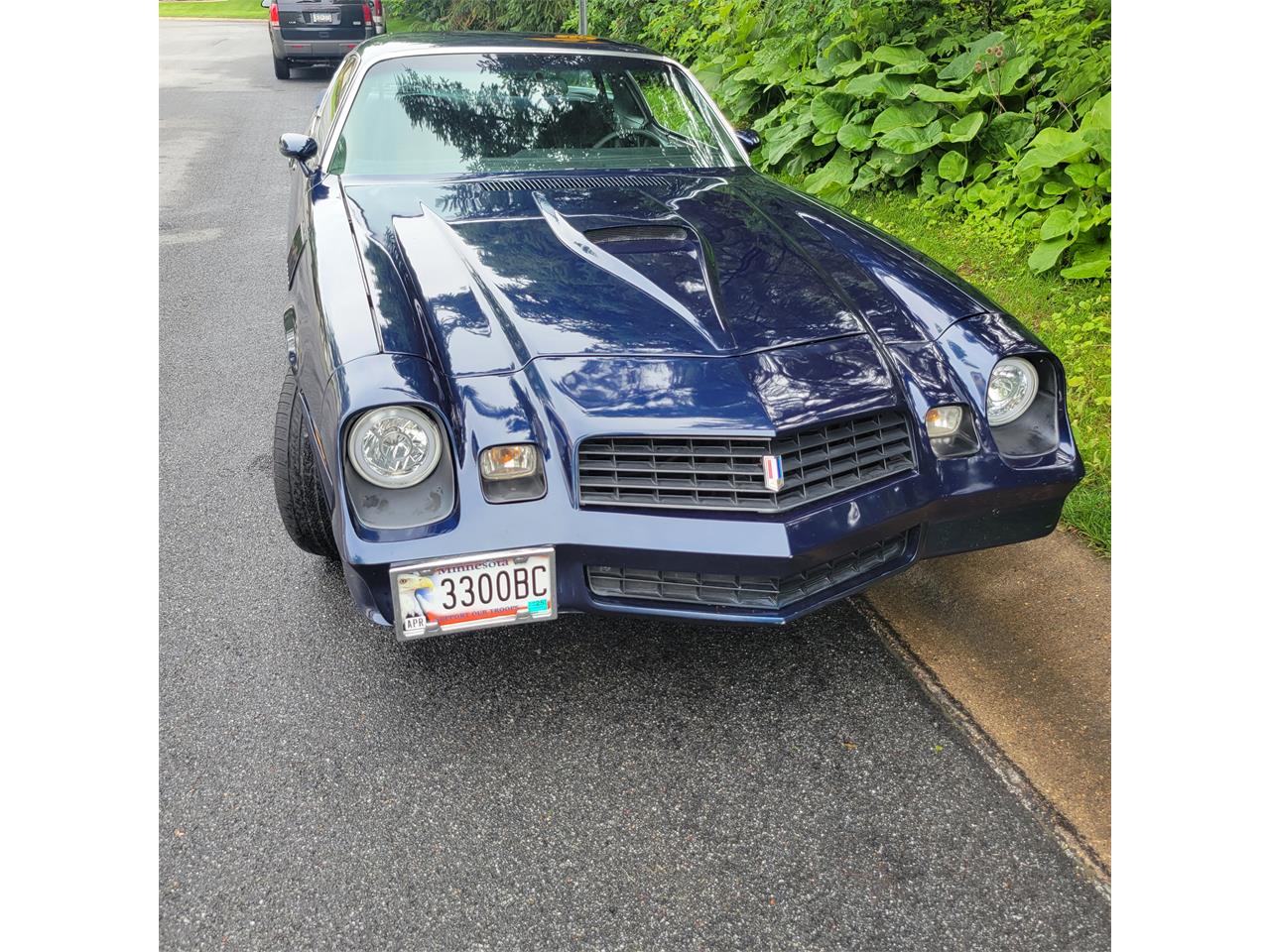 Chevrolet-Camaro-z28-1979-Dark-Blue-Metallic-Black-3