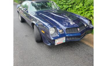 Chevrolet-Camaro-z28-1979-Dark-Blue-Metallic-Black-4