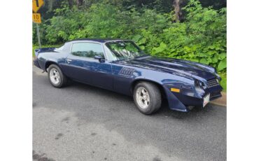 Chevrolet-Camaro-z28-1979-Dark-Blue-Metallic-Black-5