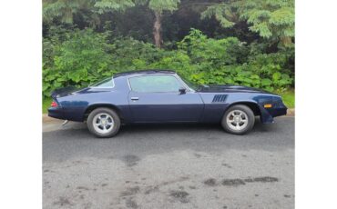Chevrolet-Camaro-z28-1979-Dark-Blue-Metallic-Black-6