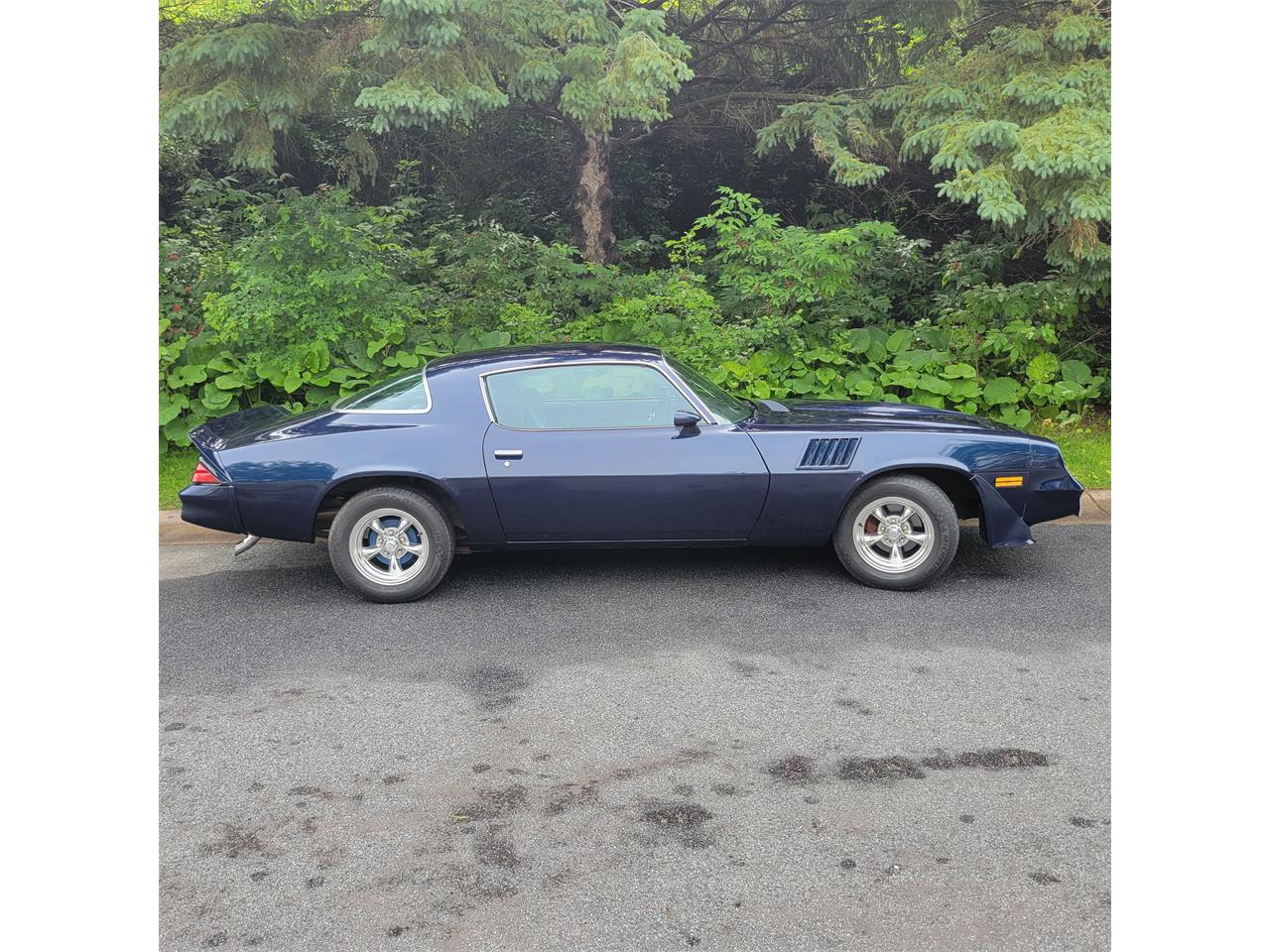 Chevrolet-Camaro-z28-1979-Dark-Blue-Metallic-Black-6