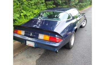 Chevrolet-Camaro-z28-1979-Dark-Blue-Metallic-Black-7