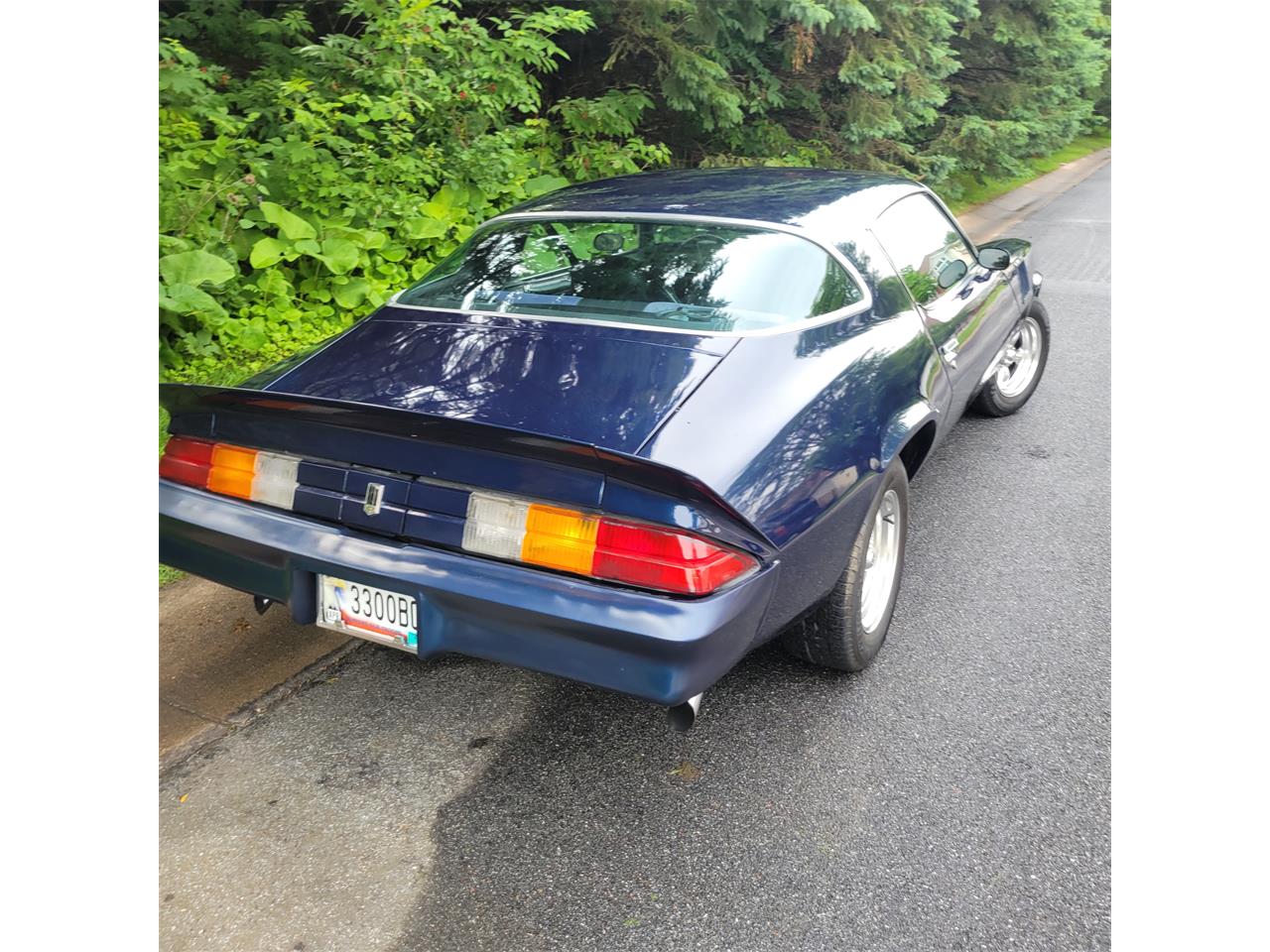 Chevrolet-Camaro-z28-1979-Dark-Blue-Metallic-Black-7