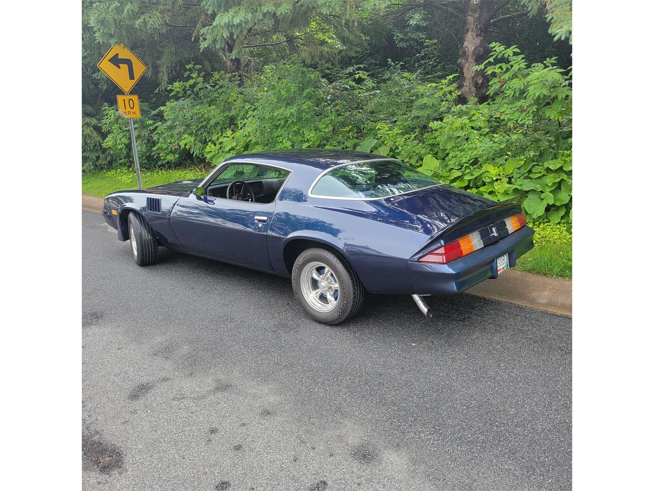 Chevrolet-Camaro-z28-1979-Dark-Blue-Metallic-Black-9