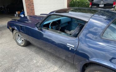 Chevrolet-Camaro-z28-1980-Blue-Blue-10