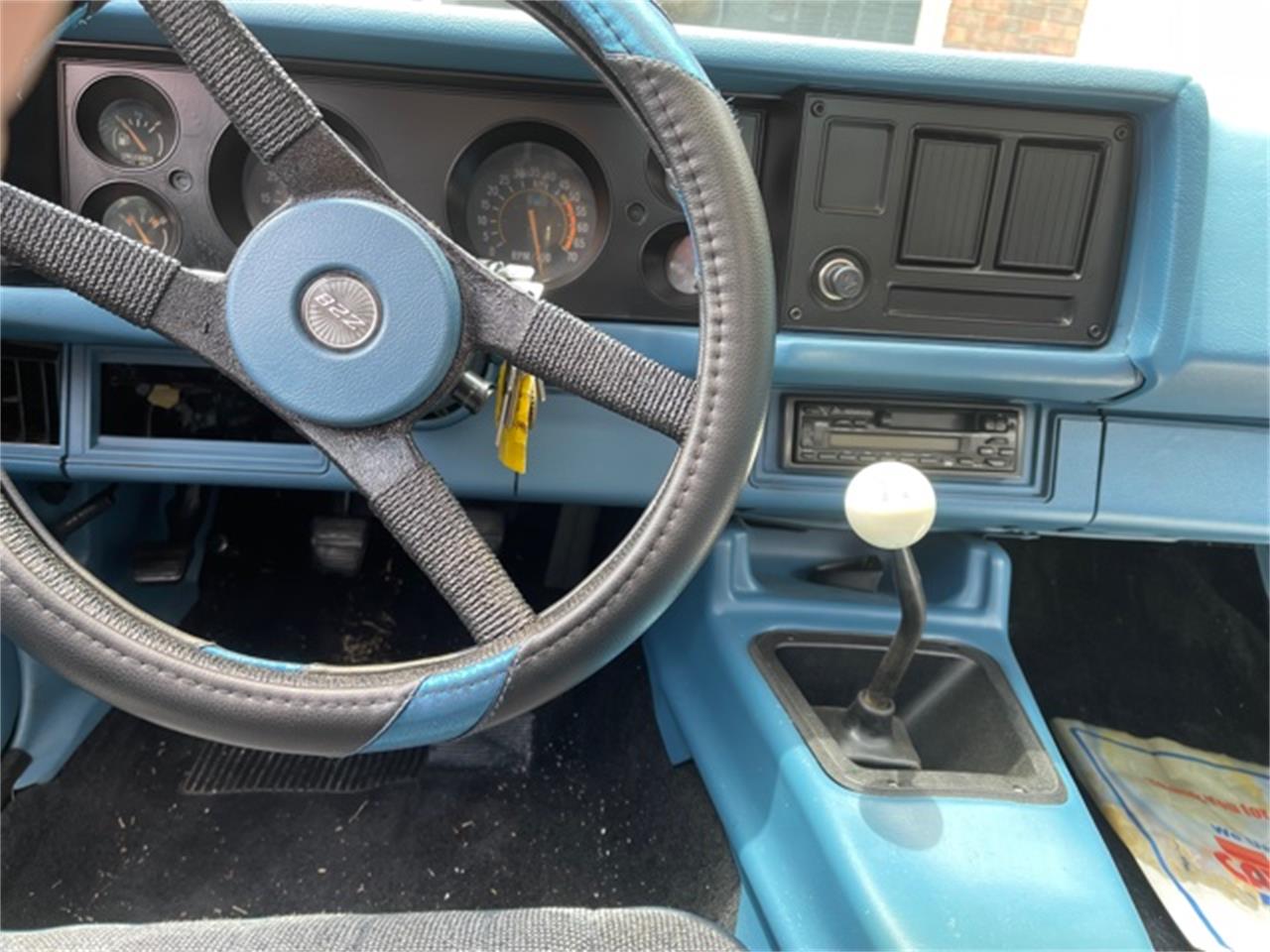 Chevrolet-Camaro-z28-1980-Blue-Blue-12