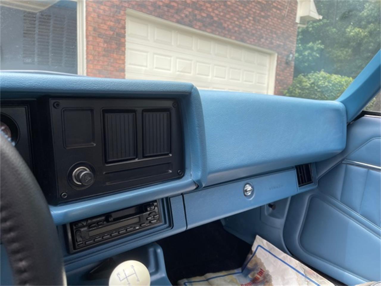 Chevrolet-Camaro-z28-1980-Blue-Blue-15