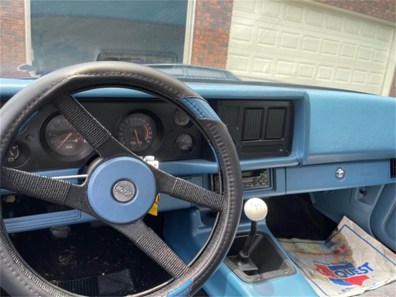 Chevrolet-Camaro-z28-1980-Blue-Blue-3