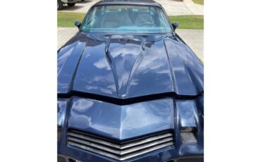 Chevrolet-Camaro-z28-1980-Blue-Blue-4